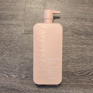 Moisture Conditioner - Pink